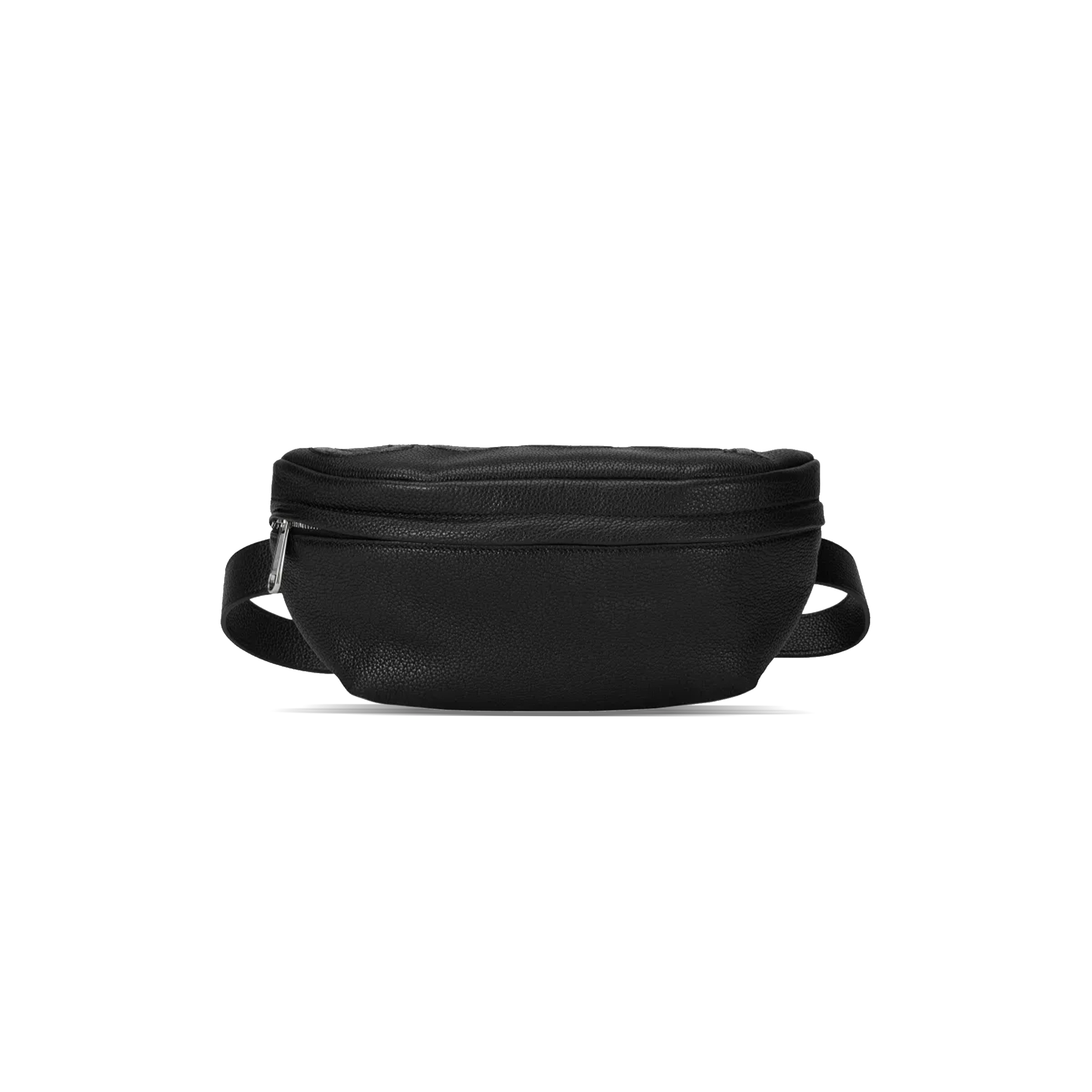 G*u*i logo belt bag 768111 (26*16*8cm)